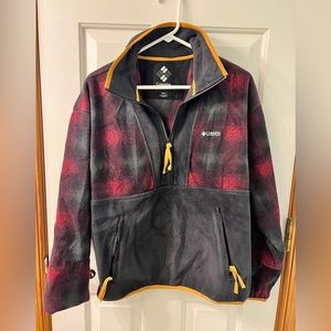 Columbia Pullover